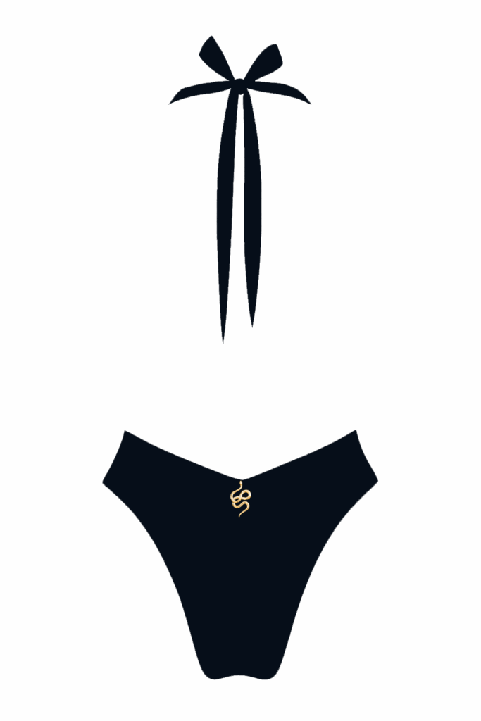 MARE BLU retro